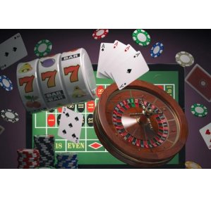 HOW TO PLAY BACCARAT - FOR BEGINNERS: